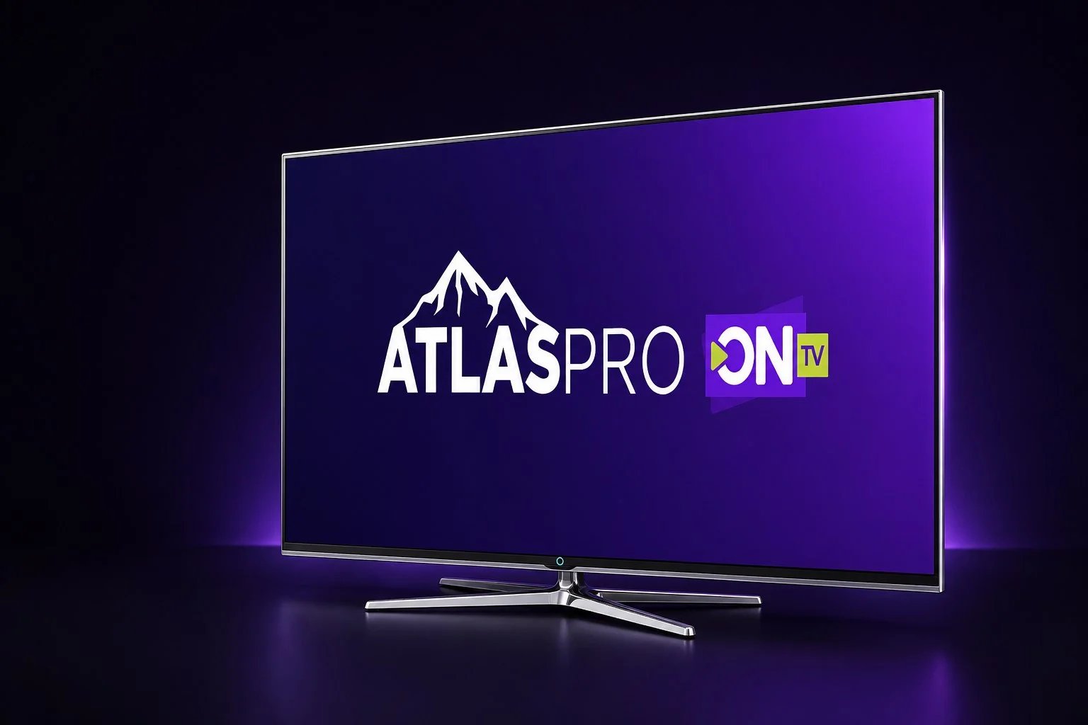 Interface Atlas Pro ONTV